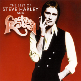 Steve Harley - The Best Of CD