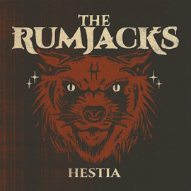 The Rumjacks - Hestia CD Release 12-3-2021