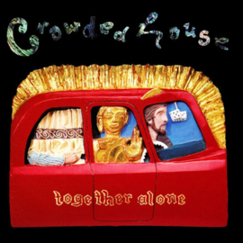 Crowded House - Together Alone CD