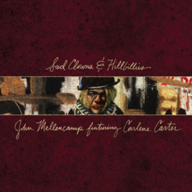 John Mellencamp - Sad Clowns & Hillbillies CD