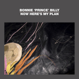 Bonnie Prince Billy - Now Here's My Plan CD