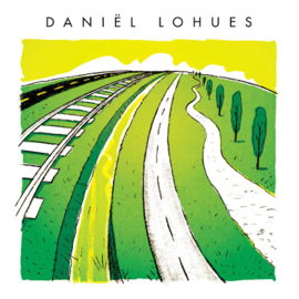 Daniel Lohues - Daniel Lohues CD Release 18-3-2022
