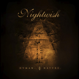 Nightwish - Human CD Release 17-4-2020