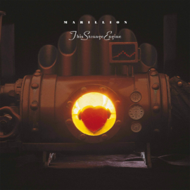 Marillion - This Strange Engine CD