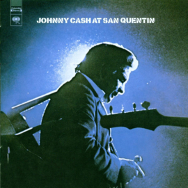 Johnny Cash - At San Quentin CD Release 1969