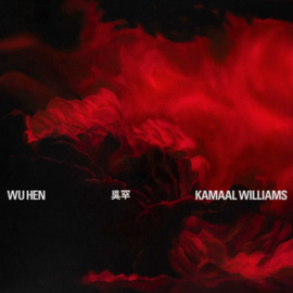 Kamaal Williams - Wu Hen CD Release 24-7-2020