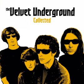 The Velvet Underground - Collected 2 LP