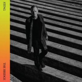 Sting - The Bridge CD Release 19-11-2021