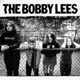 The Bobby Lees - Skin Suit CD Release 8-5-2020