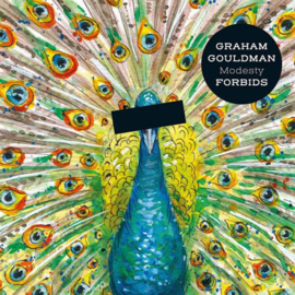 Graham Gouldman - Modesty Forbids CD Release 27-3-2020