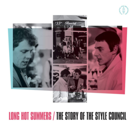 Style Council - Long Hot Summers 2 CD