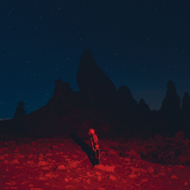 Phoebe Bridgers - Punisher CD Release 19-6-2020