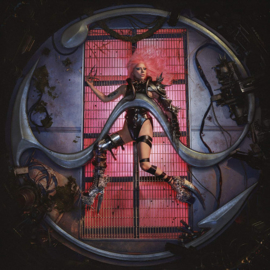 Lady GaGa - Chromatica CD Release 29-5-2020