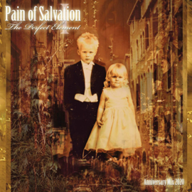 Pain Of Salvation - Perfect Element 20th Anniversary 2 CD Release 20 -11 2020