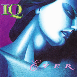 IQ - Ever CD 1993