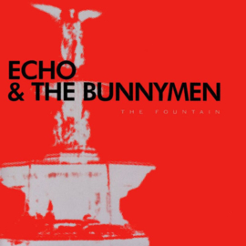 Echo & The Bunnymen - The Fountain CD