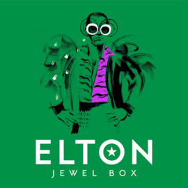 Elton John - Jewel Box 8 CD Release 13-11-2020