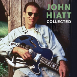 John Hiatt - Collected 2 LP