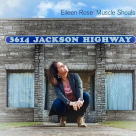 Eileen Rose - Muscle Shoals CD Release 17-4-2020