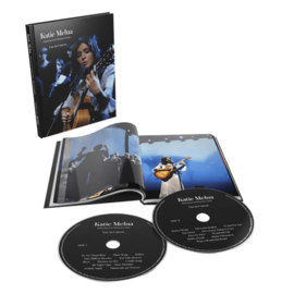 Katie Melua - Live In Concert 2 CD