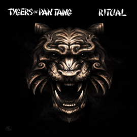 Tygers Of Pan Tang - Ritual CD