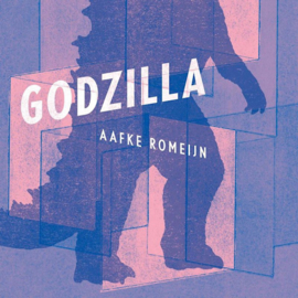 Aafke Romeijn - Godzilla Release 4-6-2021