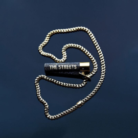Streets - None Of Us Are Getting Out Of This CD Release 10-7-2020