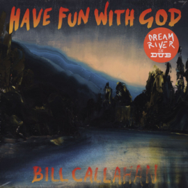 Bill Callahan - Have Fun With God LP