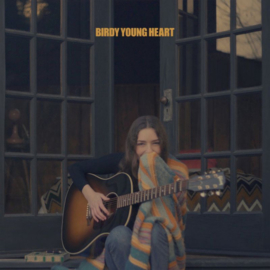 Birdy - Young Heart CD Release 30-4-2021