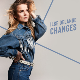 Ilse Delange - Changes CD Release 15-5-2020