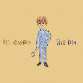Ron Sexsmith - Blue Boy CD Release 2001