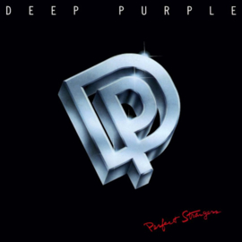 Deep Purple - Perfect Strangers CD