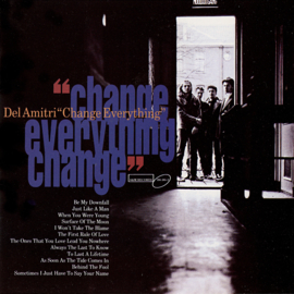 Del Amitri - Change Everything 2 CD 1992