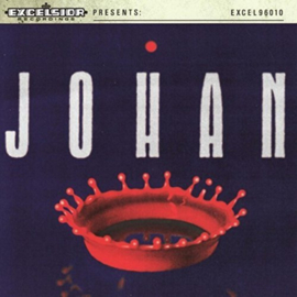 Johan - Johan CD