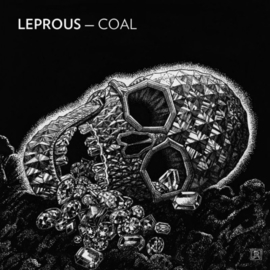 Leprous - Coal CD