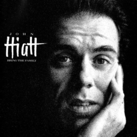 John Hiatt - Bring The Family CD