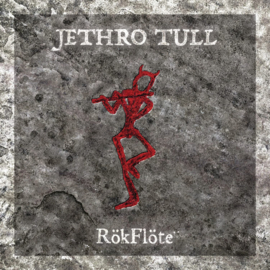 Jethro Tull - RokFlote CD Release 21-4-2023