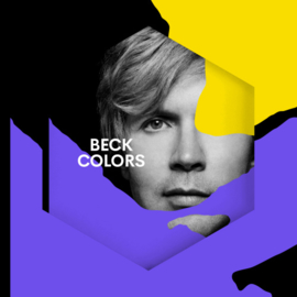 Beck  - Colors LP Release 12-10-2017