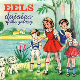 Eels - Daisies Of The Galaxy CD