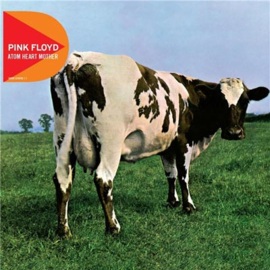 Pink Floyd - Atom Heart Mother CD