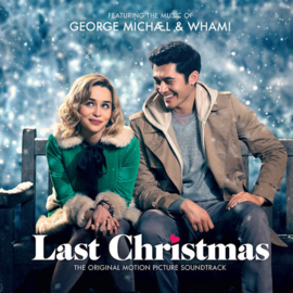George Michael & Wham - Last Christmas CD