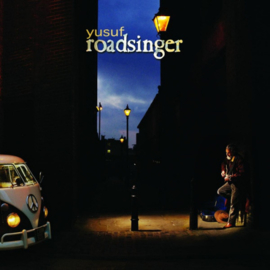 Yusuf - Roadsinger CD