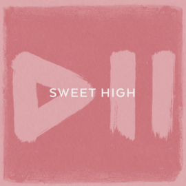 Krezip - Sweet High CD