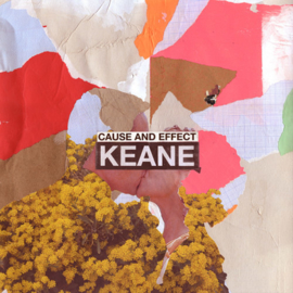 Keane - Cause And Effect CD