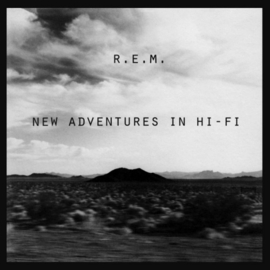 R.E.M. - New Adventures in Hi-Fi 3CD Release 19-11-2021