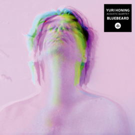 Yuri Honing - Bluebeard CD Release 28-2-2020