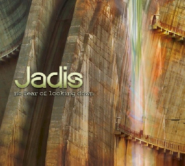 Jadis - No Fear Of Looking CD Release 2016