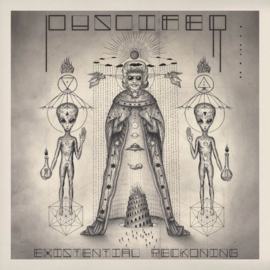 Puscifer - Existential Reckoning CD Release 11-12-2020