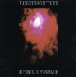 Porcupine Tree - Up The Downstair CD