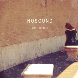 Nosound - Afterthoughts CD